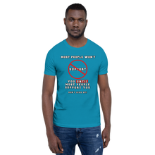 Load image into Gallery viewer, MOTIVATION Unisex Graphic T-Shirt