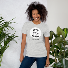 Load image into Gallery viewer, YOU BIG BOTHERED, BUT I'M NOT Unisex Graphic T-Shirt