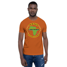 Load image into Gallery viewer, MY BLACK IS UNBOTHERED EXCELLENCE AT ITS BEST Unisex Graphic T-Shirt