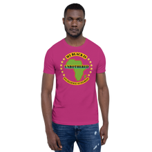 Load image into Gallery viewer, MY BLACK IS UNBOTHERED EXCELLENCE AT ITS BEST Unisex Graphic T-Shirt