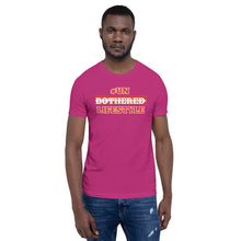 Load image into Gallery viewer, #UNBOTHEREDLIFESTYLE Unisex Graphic T-Shirt