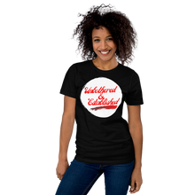 Load image into Gallery viewer, UNBOTHERED & ESTABLISHED Unisex Graphic T-Shirt
