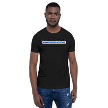 Load image into Gallery viewer, #UNBOTHEREDLIFESTYLE Unisex Graphic T-Shirt