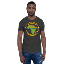Load image into Gallery viewer, MY BLACK IS UNBOTHERED EXCELLENCE AT ITS BEST Unisex Graphic T-Shirt