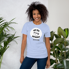 Load image into Gallery viewer, YOU BIG BOTHERED, BUT I'M NOT Unisex Graphic T-Shirt