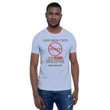 Load image into Gallery viewer, MOTIVATION Unisex Graphic T-Shirt