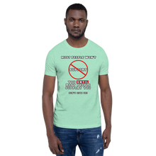 Load image into Gallery viewer, MOTIVATION Unisex Graphic T-Shirt