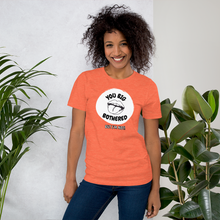 Load image into Gallery viewer, YOU BIG BOTHERED, BUT I'M NOT Unisex Graphic T-Shirt