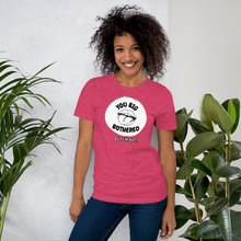 Load image into Gallery viewer, YOU BIG BOTHERED, BUT I'M NOT Unisex Graphic T-Shirt