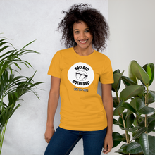 Load image into Gallery viewer, YOU BIG BOTHERED, BUT I'M NOT Unisex Graphic T-Shirt