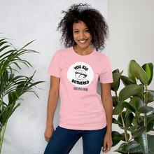 Load image into Gallery viewer, YOU BIG BOTHERED, BUT I'M NOT Unisex Graphic T-Shirt