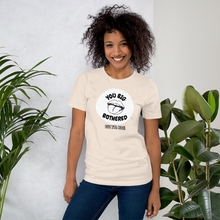Load image into Gallery viewer, YOU BIG BOTHERED, BUT I'M NOT Unisex Graphic T-Shirt