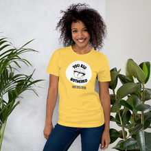 Load image into Gallery viewer, YOU BIG BOTHERED, BUT I'M NOT Unisex Graphic T-Shirt