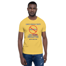 Load image into Gallery viewer, MOTIVATION Unisex Graphic T-Shirt