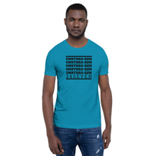 Load image into Gallery viewer, UNBTHRD SZN Unisex Graphic T-Shirt