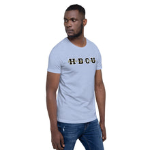 Load image into Gallery viewer, HBCU Building a Legacy Graphic Unisex T-Shirt