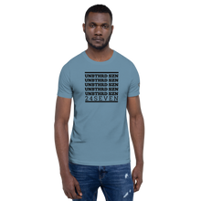 Load image into Gallery viewer, UNBTHRD SZN Unisex Graphic T-Shirt
