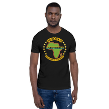 Load image into Gallery viewer, MY BLACK IS UNBOTHERED EXCELLENCE AT ITS BEST Unisex Graphic T-Shirt
