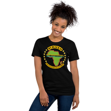 Load image into Gallery viewer, MY BLACK IS UNBOTHERED EXCELLENCE AT ITS BEST Unisex Graphic T-Shirt
