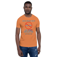 Load image into Gallery viewer, MOTIVATION Unisex Graphic T-Shirt
