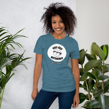 Load image into Gallery viewer, YOU BIG BOTHERED, BUT I'M NOT Unisex Graphic T-Shirt
