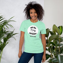 Load image into Gallery viewer, YOU BIG BOTHERED, BUT I'M NOT Unisex Graphic T-Shirt

