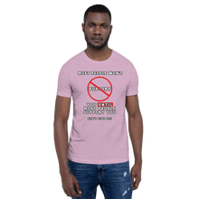 Load image into Gallery viewer, MOTIVATION Unisex Graphic T-Shirt
