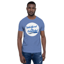 Load image into Gallery viewer, UNBOTHERED &amp; ESTABLISHED Unisex Graphic T-Shirt
