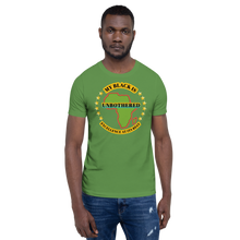 Load image into Gallery viewer, MY BLACK IS UNBOTHERED EXCELLENCE AT ITS BEST Unisex Graphic T-Shirt
