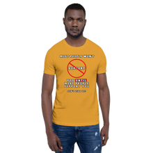 Load image into Gallery viewer, MOTIVATION Unisex Graphic T-Shirt
