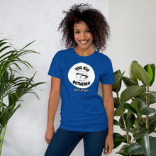 Load image into Gallery viewer, YOU BIG BOTHERED, BUT I'M NOT Unisex Graphic T-Shirt
