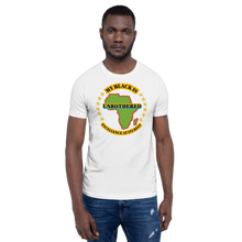 Load image into Gallery viewer, MY BLACK IS UNBOTHERED EXCELLENCE AT ITS BEST Unisex Graphic T-Shirt
