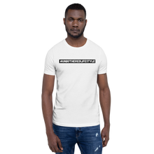 Load image into Gallery viewer, #UNBOTHEREDLIFESTYLE Unisex Graphic T-Shirt
