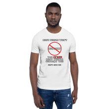 Load image into Gallery viewer, MOTIVATION Unisex Graphic T-Shirt
