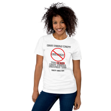 Load image into Gallery viewer, MOTIVATION Unisex Graphic T-Shirt
