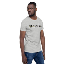 Load image into Gallery viewer, HBCU Building a Legacy Graphic Unisex T-Shirt
