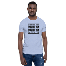 Load image into Gallery viewer, UNBTHRD SZN Unisex Graphic T-Shirt
