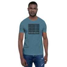 Load image into Gallery viewer, UNBTHRD SZN Unisex Graphic T-Shirt

