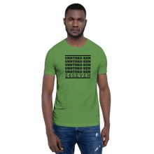 Load image into Gallery viewer, UNBTHRD SZN Unisex Graphic T-Shirt
